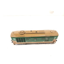 Art. 1101 D 443.1013 Fiat Oskar con decoder sound