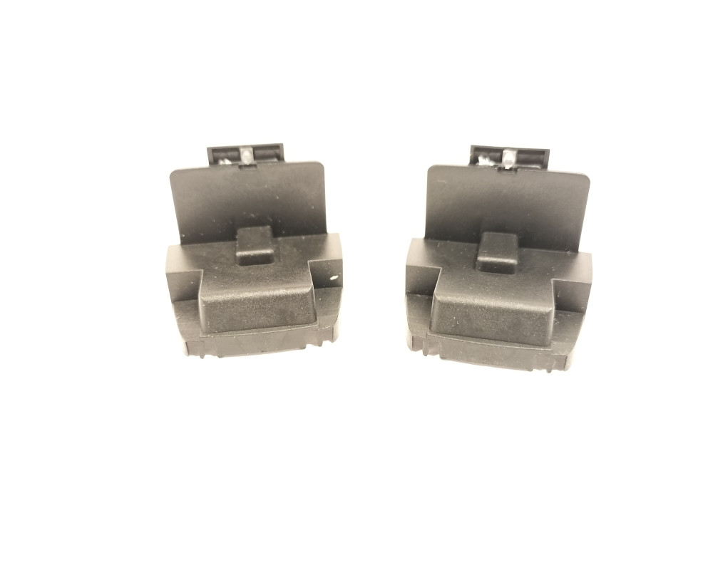 Minuetto cabin furniture set without internal lighting