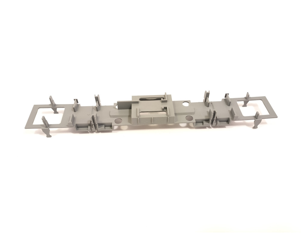 Arredamento interno motrice Aln 668 tipo vecchio livrea XMPR Arredamento interno motrice Aln 668 tipo vecchio livrea XMPR