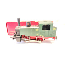 Art. Rivarossi 1151 Locomotiva tender 0 - 2 - 0 (verde)