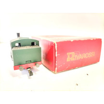 Art. Rivarossi 1151 Locomotiva tender 0 - 2 - 0 (verde)