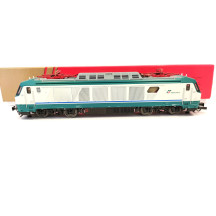 Art. Acme 60022 Locomotiva E 402.012 livrea XMPR