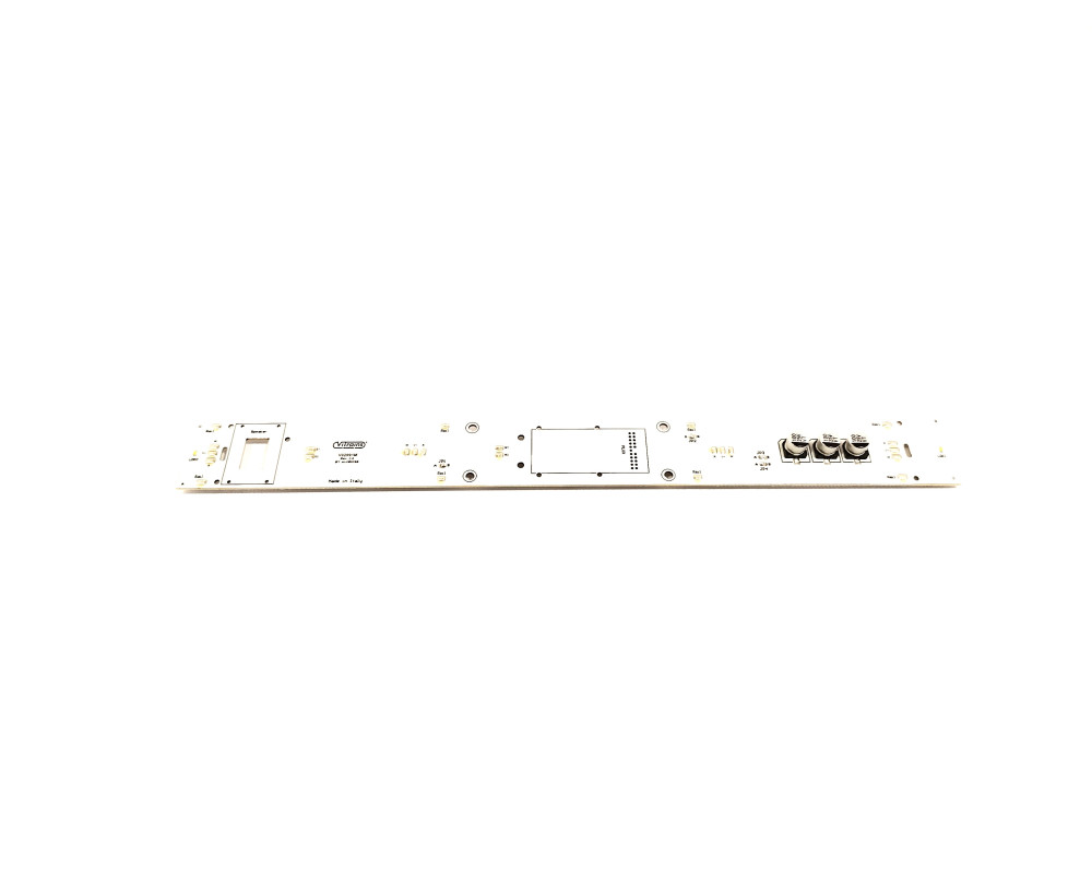1500 - PCB motrice c/ LED 1500 - PCB motrice c/ LED