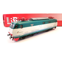 Art.HR2285 Locomotiva E 444R.099 in livrea XMPR con decoder sound esu