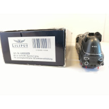 Art. LP L111123 Locomotiva a vapore BR 01 1078 DR ep. II°  Liliput