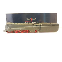 Art. LP L111123 Locomotiva a vapore BR 01 1078 DR ep. II°  Liliput