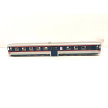 Art. 72004CV  Carrozzeria di ricambio per Aln 668.1403 (Messicana)