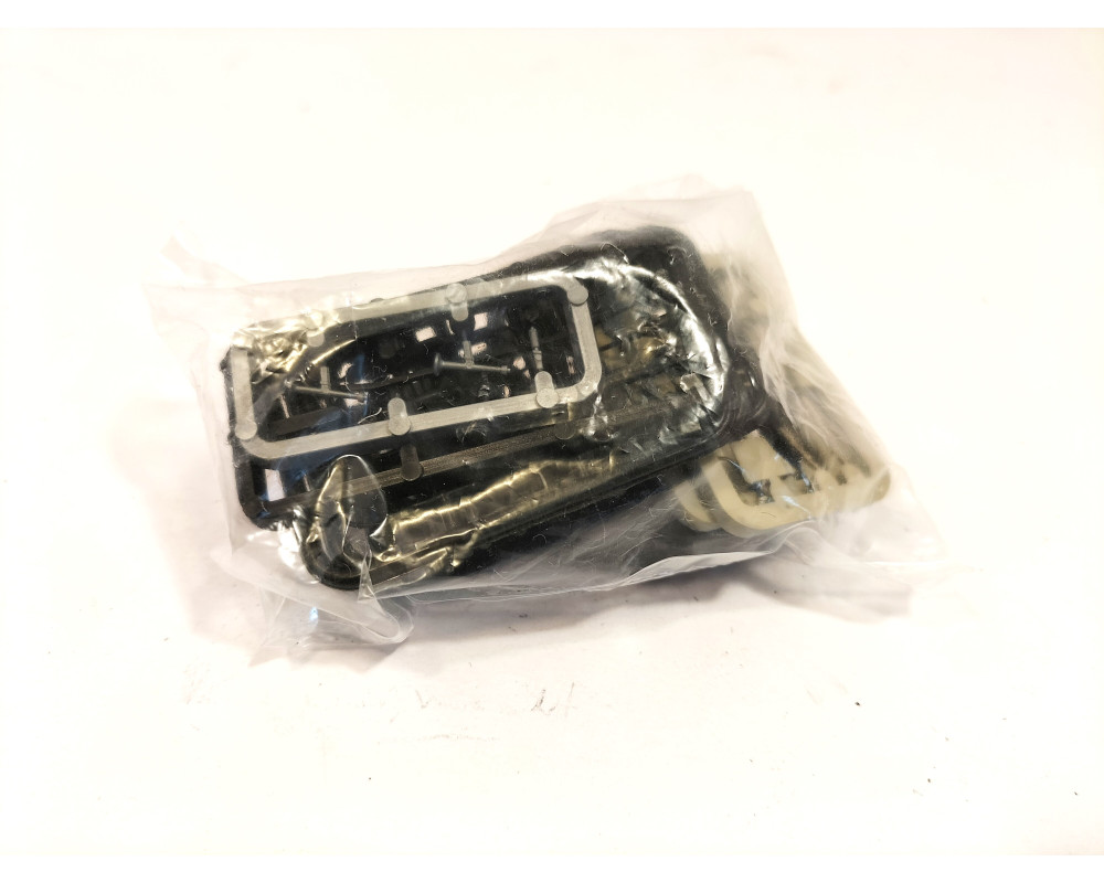 Art.72004A Add-ons for Aln 668.1403 (Mexican)