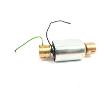Art.72160GM 5-pole motor with flywheels for BB 16500 SNCF