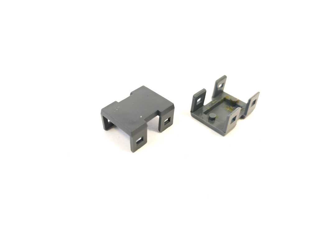 Art.700121P Coppia copri bronzine per BB 16500 SNCF
