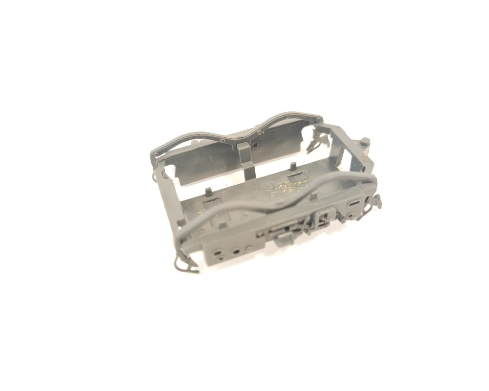 Art.701071P Rear Bogie for BB 16500 SNCF