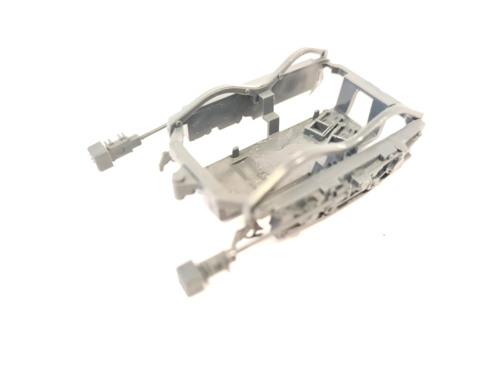 Art.701071/1P Carrello anteriore per BB 16500 SNCF