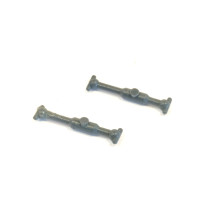 Art.701266P pair of cardan shafts for BB 16500 SNCF
