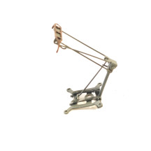 Art.72174/1 Single-arm pantograph for BB 16500 SNCF