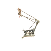Art.72174/1 Single-arm pantograph for BB 16500 SNCF