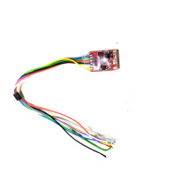 Art.PA-10618 Decoder funzioni 4 aux con fili Almrose