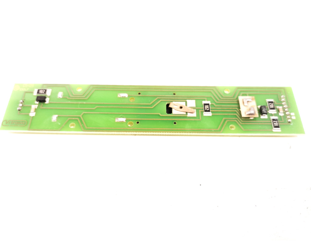 Art.700192V  Scheda madre con connettore a 8 pin per tutti i minuetti senza illuminazione