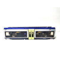 Art.71065/4CP Replacement body for A43 Jaz pantograph carriage