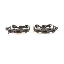 Coppia carrelli motrice Aln 668 1800 (passo lungo)