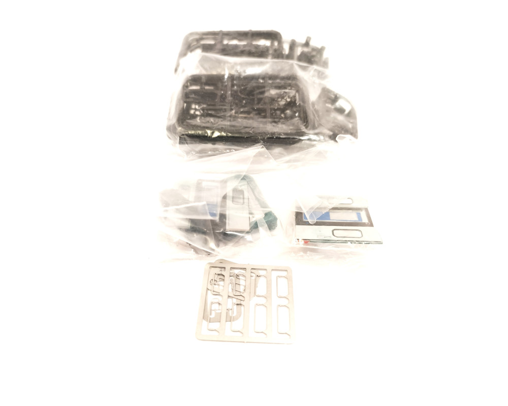 Set aggiuntivi  Aln 668 + Ln 882 livrea anni 70'