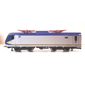Locomotive Elettriche