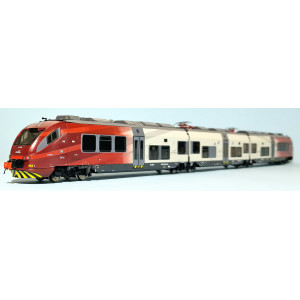 Ricambi Malpensa Express