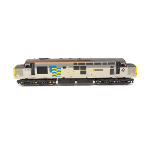 Ricambi classe 37 BR