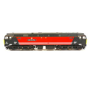 Ricambi Classe 47 BR