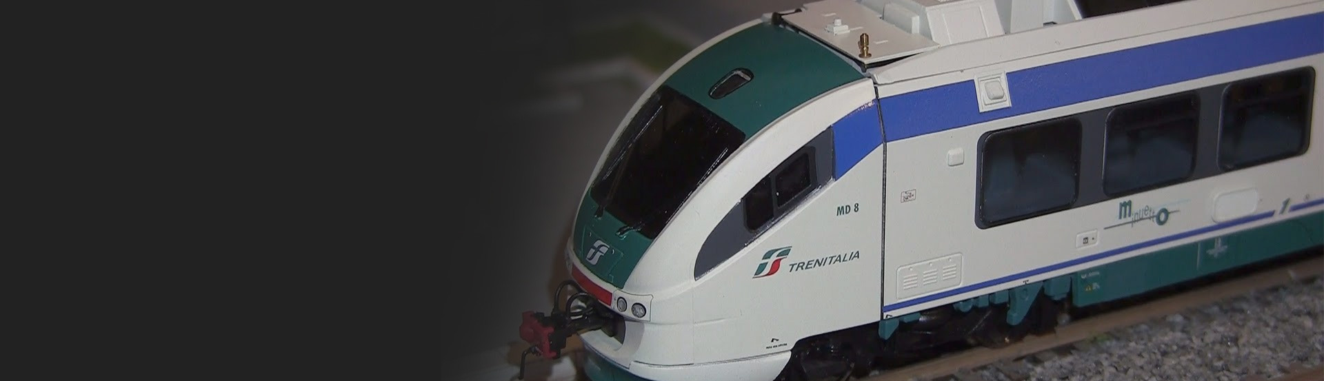 Modellismo Ferroviario